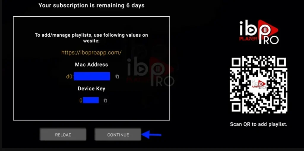 ibo player