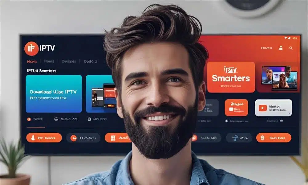 Comment telecharger et utiliser IPTV Smarters Pro APK facilement