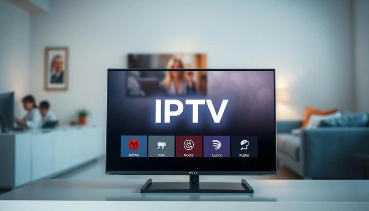 iPlay TV 2025 Exclusif : Guide & Avis IPTV 4K