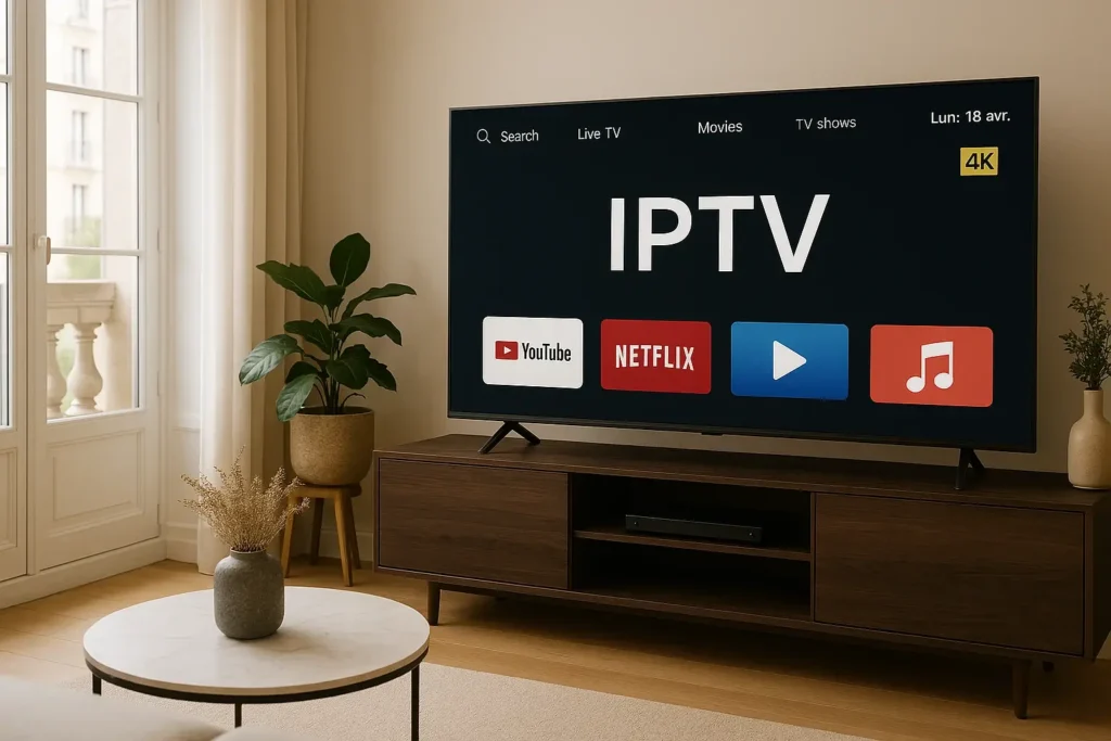 France IPTV