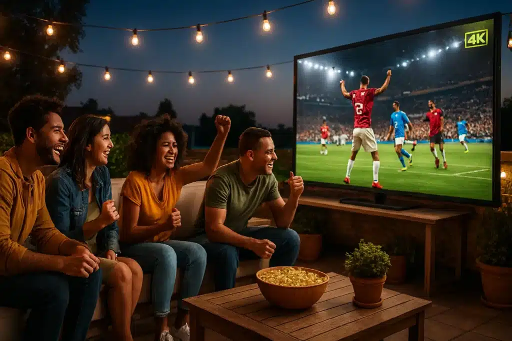 Meilleure application IPTV : Le guide ultime pour un streaming fluide