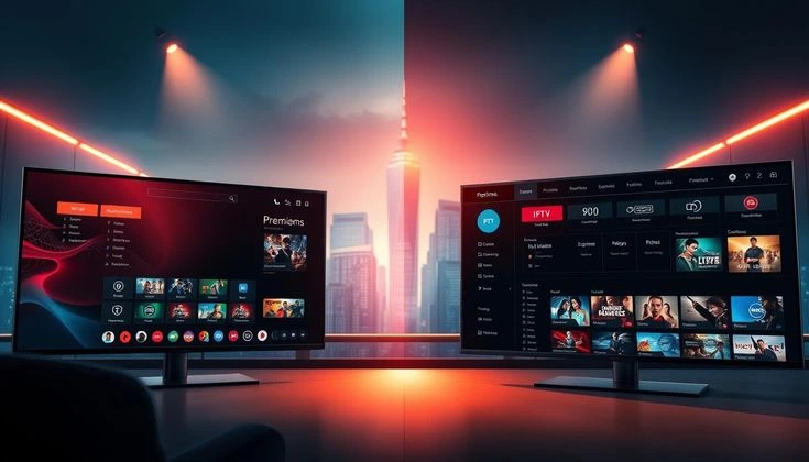 IPTV Euro
