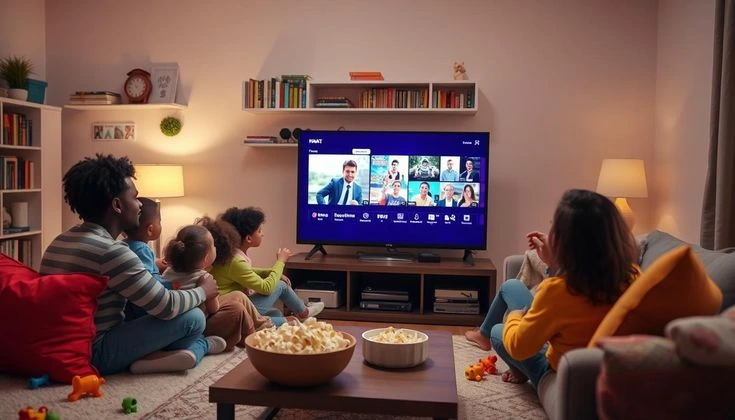 IPTV Euro fiable