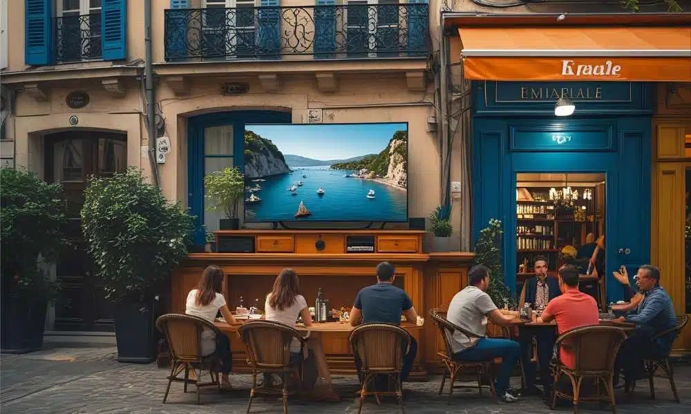 IPTV Légal