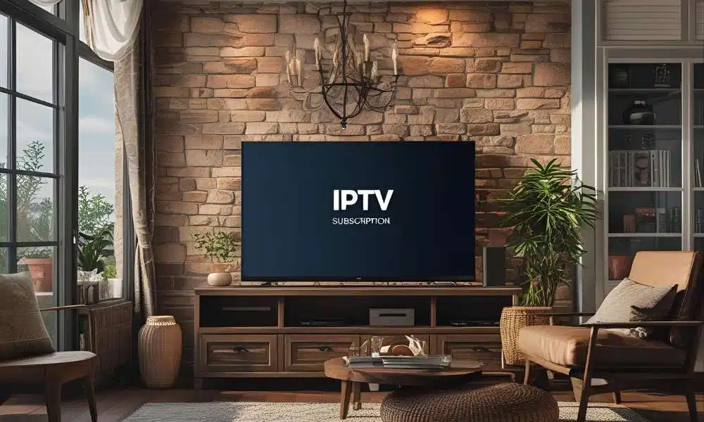 Guide complet des abonnements IPTV Premium : avantages et choix