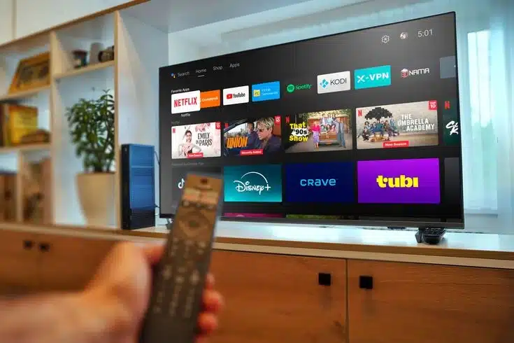 Liens IPTV