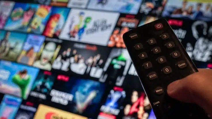abonnement iptv français