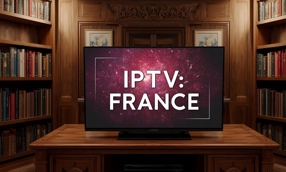 IPTV France Légal : Guide des Options et Légalité