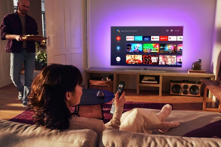 abonnements iptv 12 mois pour smart tv