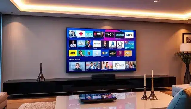 quel est le meilleur abonnement IPTV France