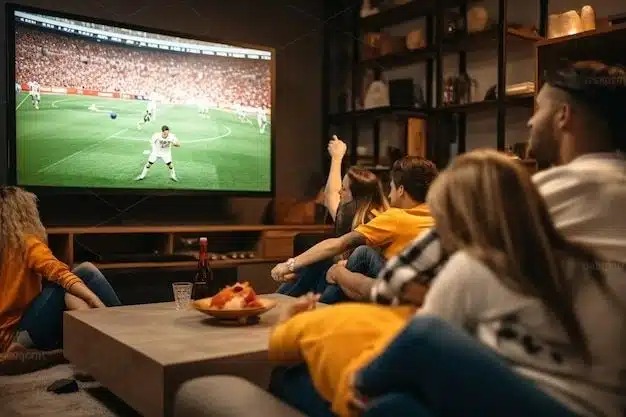 IPTV Essais