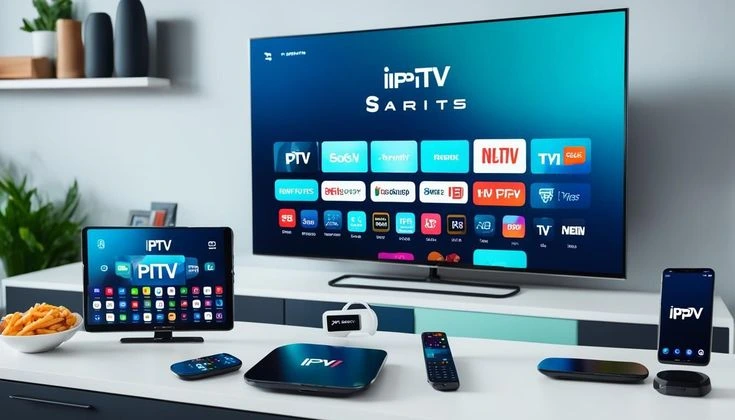 Avantages du Smart IPTV en France avec IPTV légal, IPTV en direct et abonnement IPTV 2025