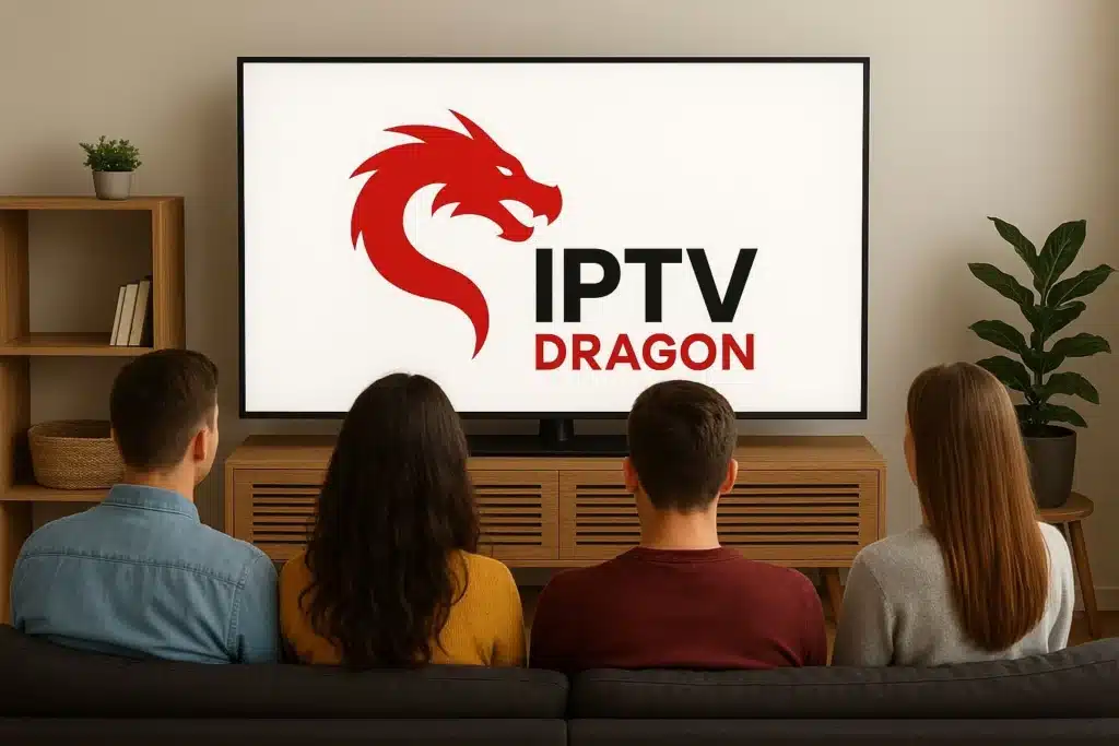 IPTV macOS