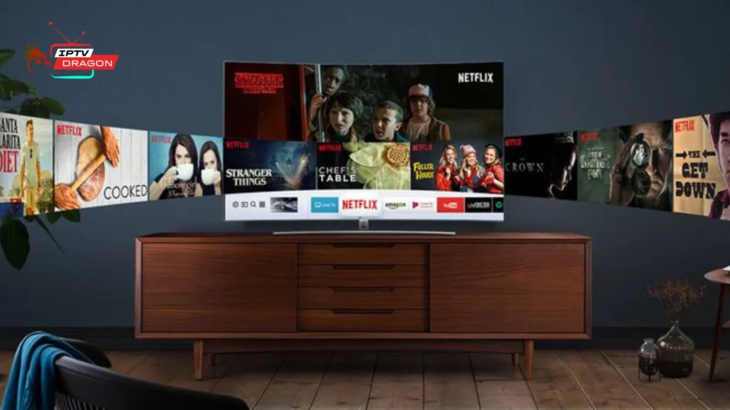 Comment télécharger IPTV Smart TV Gratuit