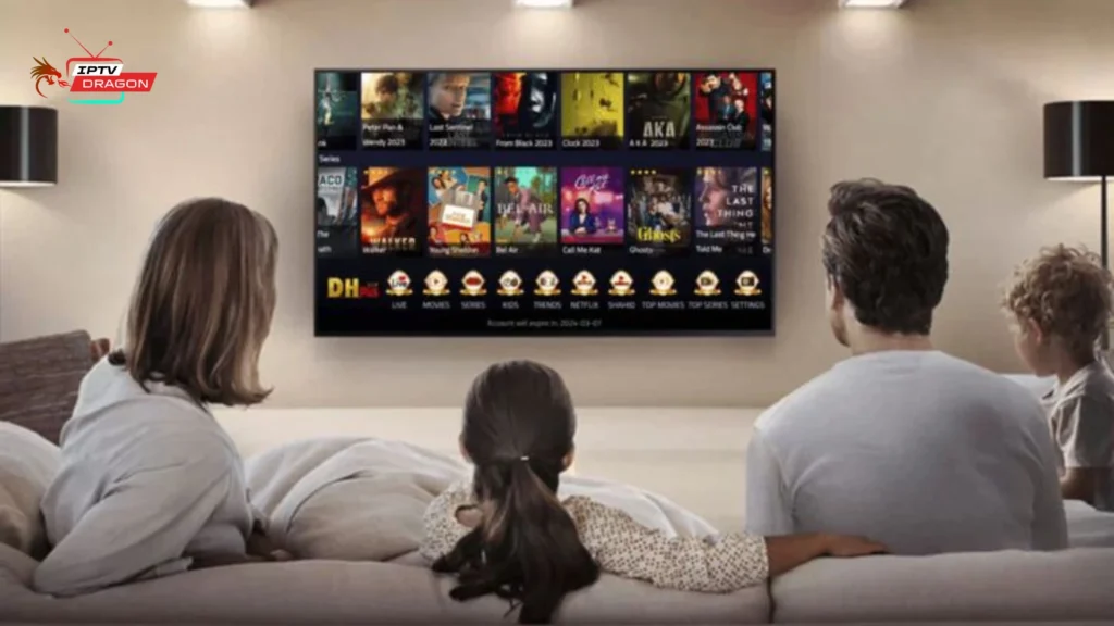 essai IPTV gratuit