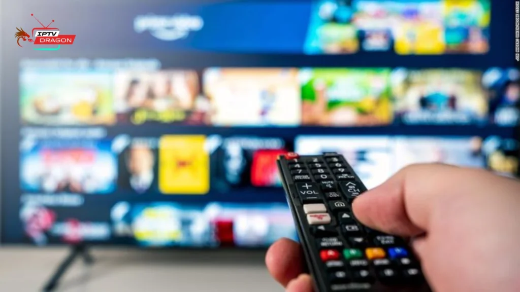 acheter IPTV en ligne
