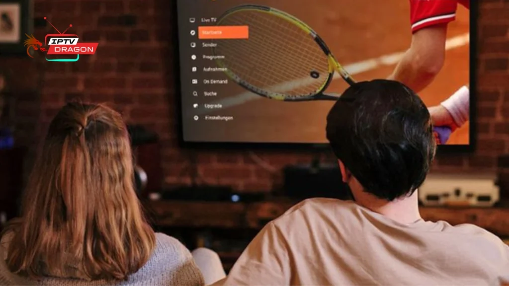 acheter code IPTV