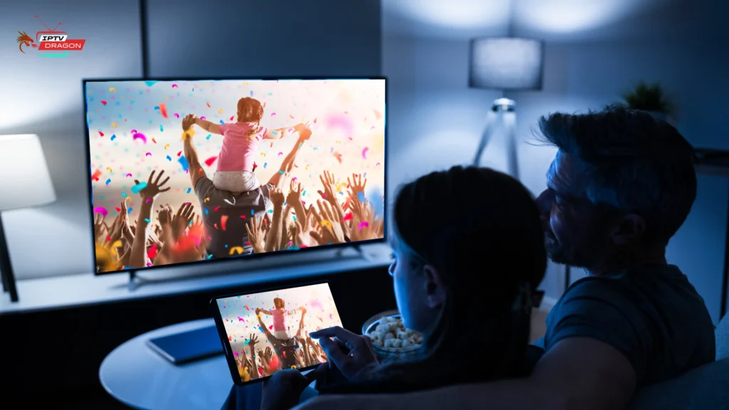 installer esiptv pro sur Smart TV
