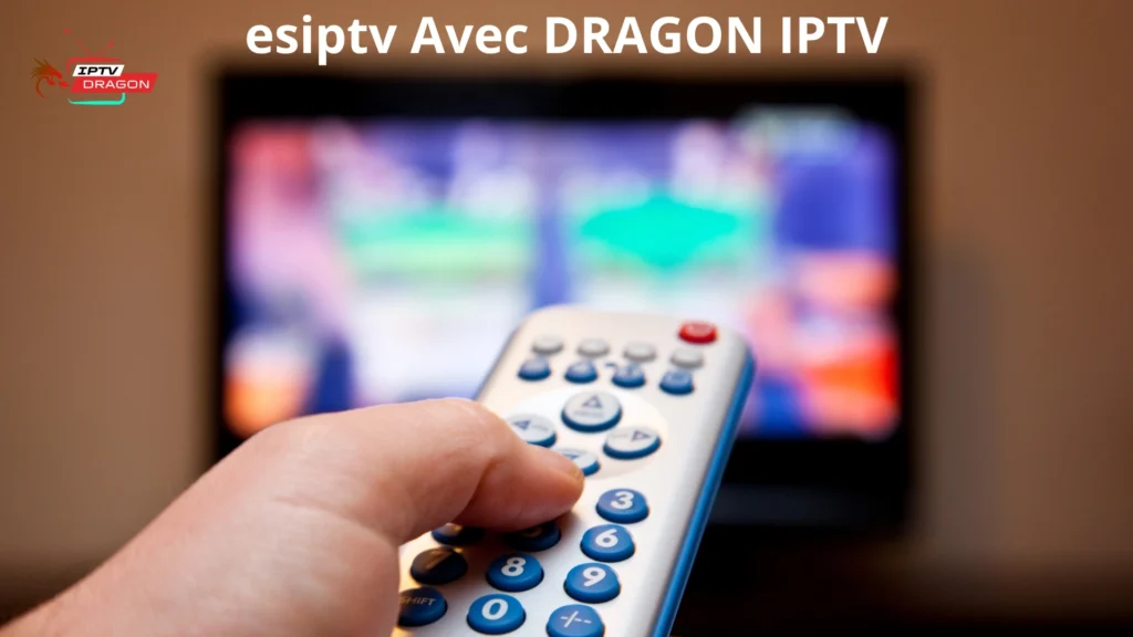 esiptvpro