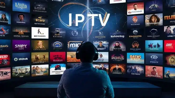 IPTV Abonnement France 2025 : Exclusif, le Meilleur Choix 4K