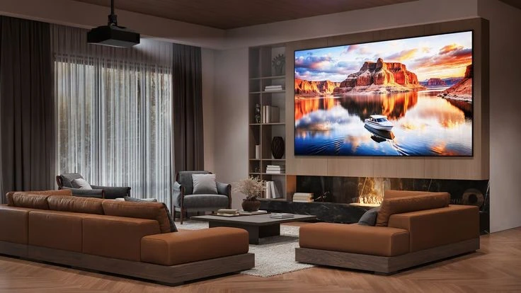 Smart IPTV sur Smart TV en France avec abonnement IPTV légal, streaming IPTV en direct et IPTV 2025