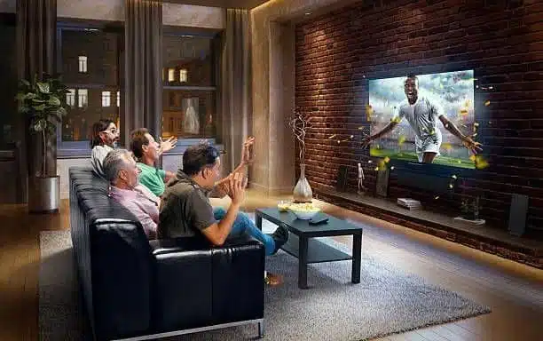 VIP TV