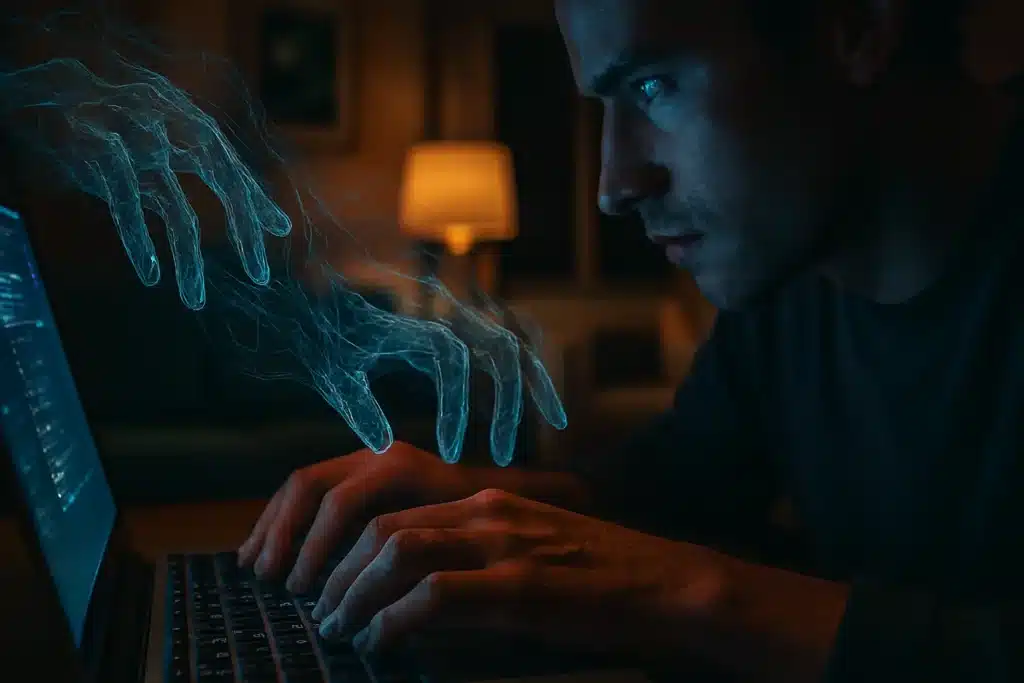 Le Fantôme dans la Machine : Une Investigation sur IPTV France avis 2025 avec DRAGON IPTV