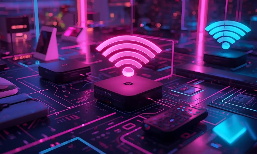 Décodeurs IPTV Wi-Fi : Comprendre Leur Fonctionnement et Leur Utilité