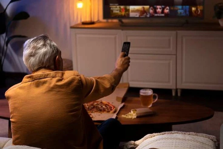 Premium IPTV