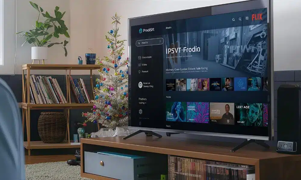Le Meilleur Fournisseur IPTV : Guide Complet pour Choisir le Service Idéal