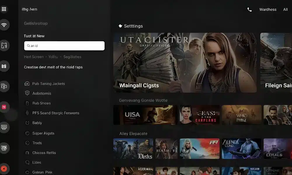 Les Meilleures Applications IPTV Gratuites : Votre Guide Complet