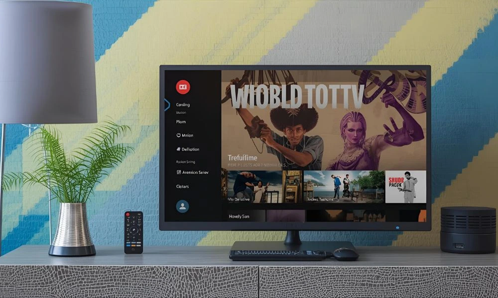 Tout Savoir sur l’IPTV sur PC Gratuit : Un Guide Complet
