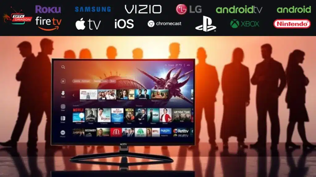 Guide complet du Lecteur IPTV en Ligne : Installation et Avantages