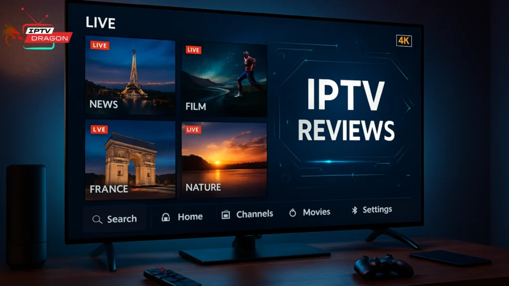 iptv avis – Découvrez les meilleurs avis IPTV fiables en France pour choisir votre abonnement en 2025.