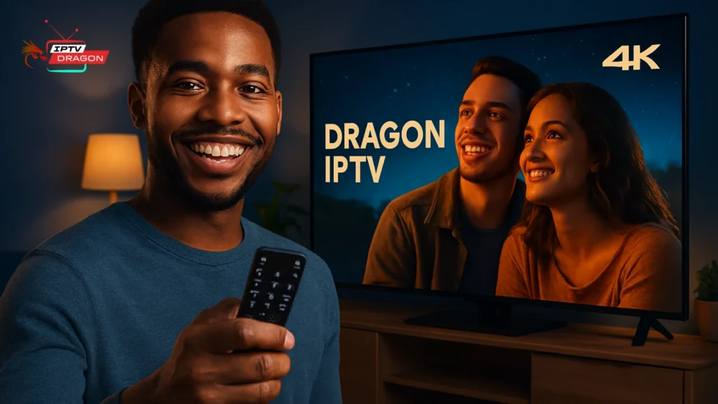 Conclusion Xtreme HD IPTV : avis positif et appel à l’action pour s’abonner à DRAGON IPTV 2025