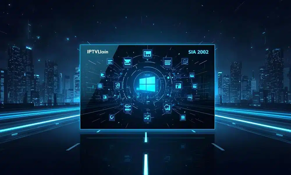 Le guide complet du lecteur IPTV Windows : Choisir, Installer et Optimiser votre Expérience
