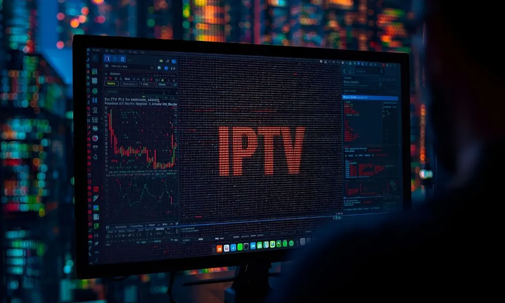 Le Fonctionnement de l’IPTV Illégal : Comprendre les Risques et les Conséquences