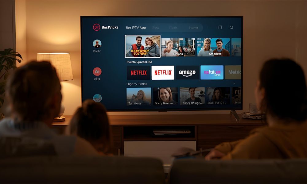 Meilleure Appli IPTV : Tout ce que Vous Devez Savoir