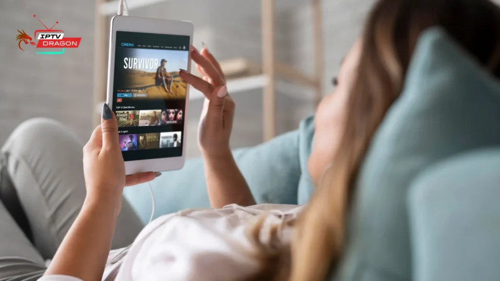 Definition Test IPTV Gratuit : Tout ce que vous devez savoir
