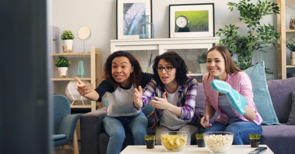 Abonnement IPTV 2025