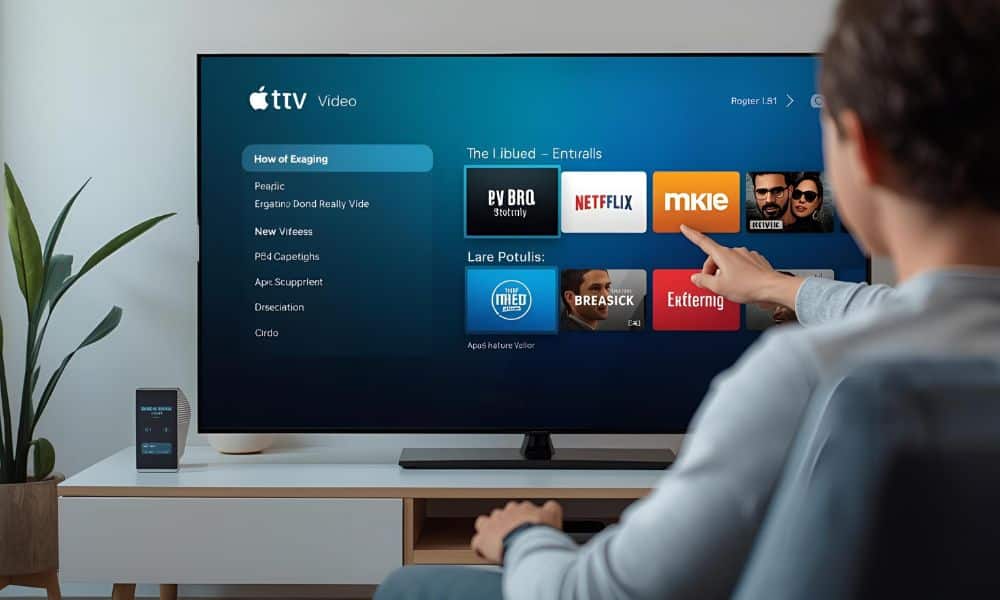Comprendre l'IPTV sur Apple TV : Guide pour Débutants