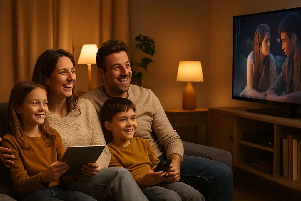  Économies réalisées avec Programme TV IPTV Aujourd'hui comparé au câble traditionnel