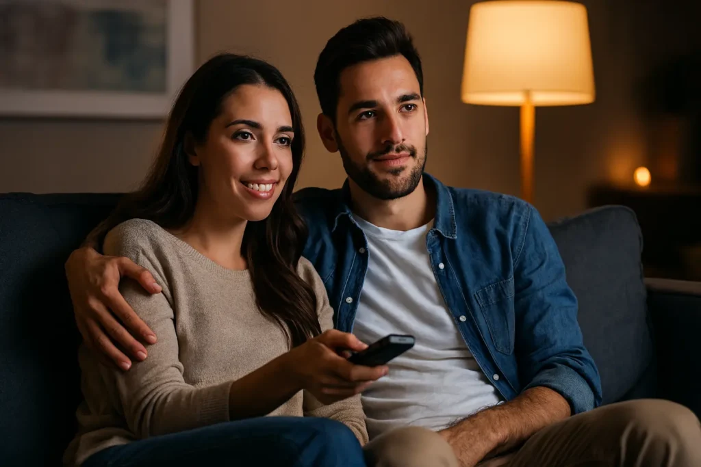 Recharger code IPTV : le guide simple pour continuer à profiter du streaming tranquille