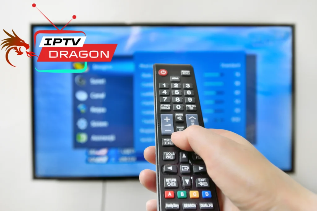 Comment Obtenir un Programme TV IPTV Gratuit, Fiable et Stable avec DRAGON IPTV