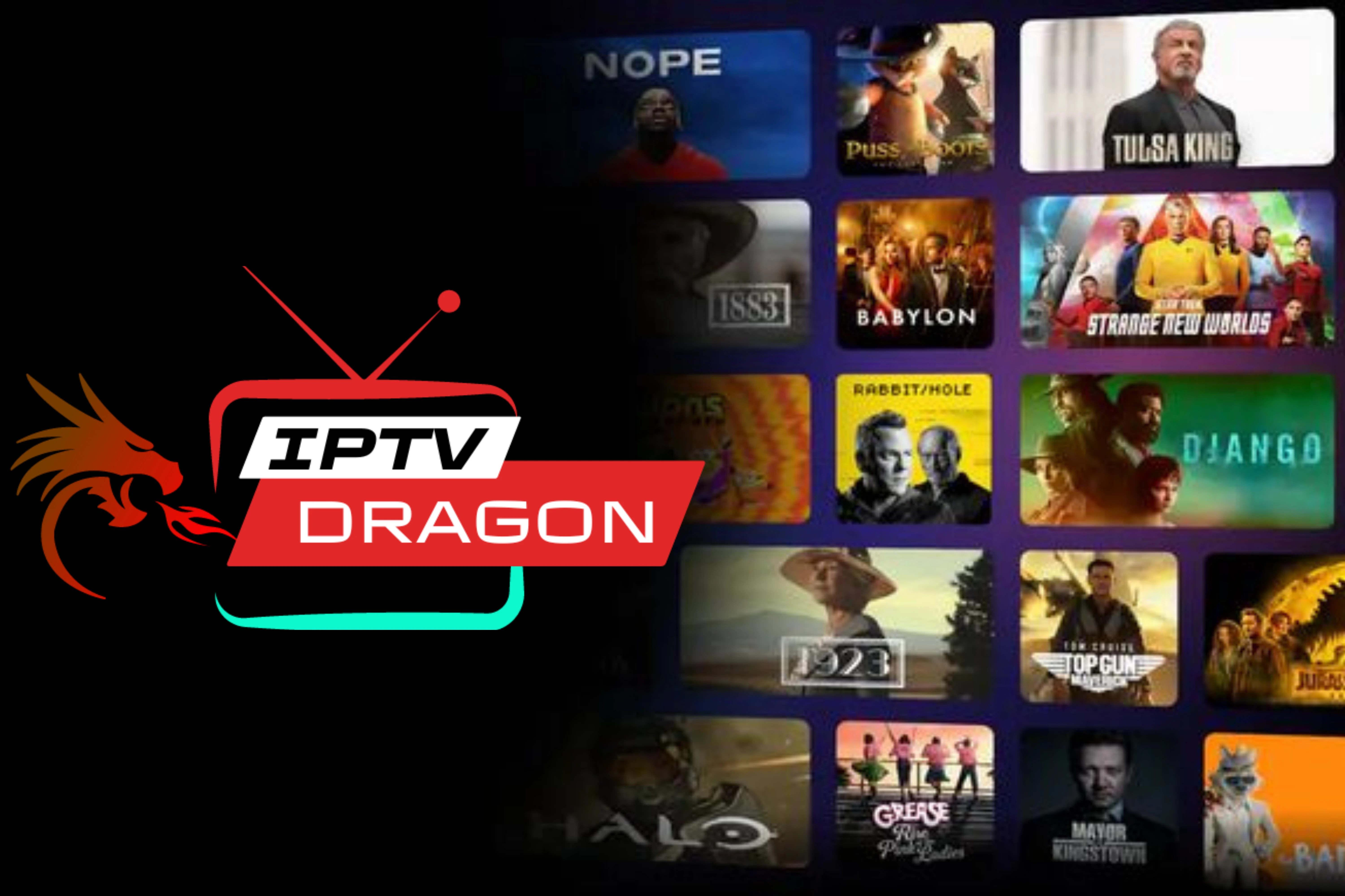 Code d'Activation Pluton IPTV : Guide 2024 Complet + Alternative Premium DRAGON IPTV
