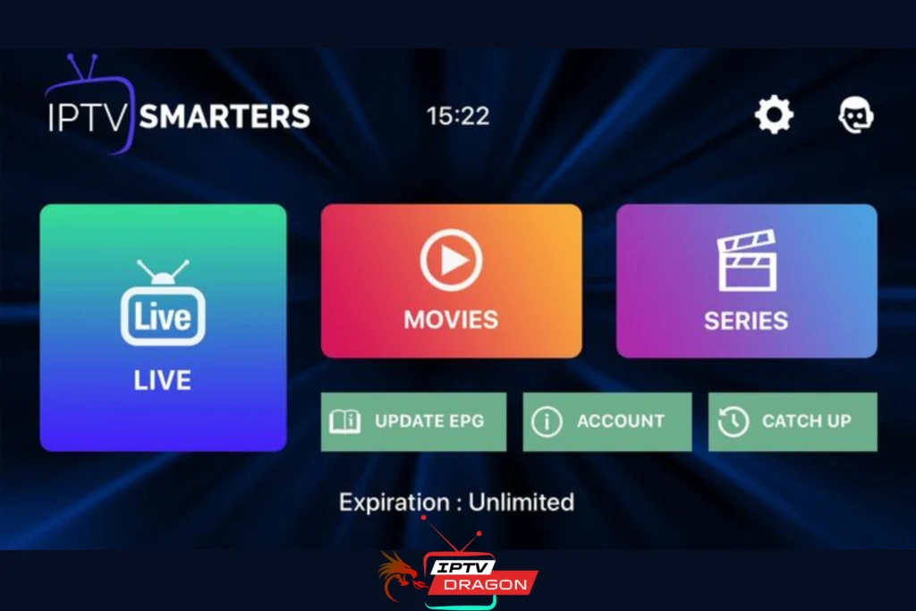 IPTV Smarters Pro Avis Complet : Découvrez Enfin La Solution IPTV Qui Change Tout