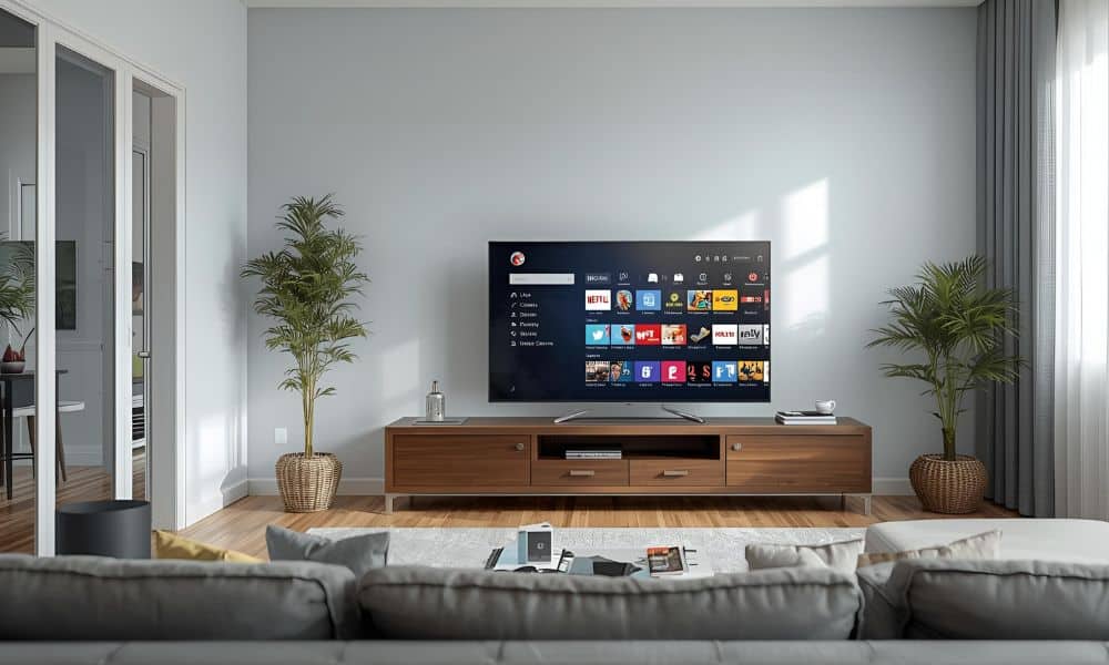 Liens IPTV M3U Gratuits Illimités 2024