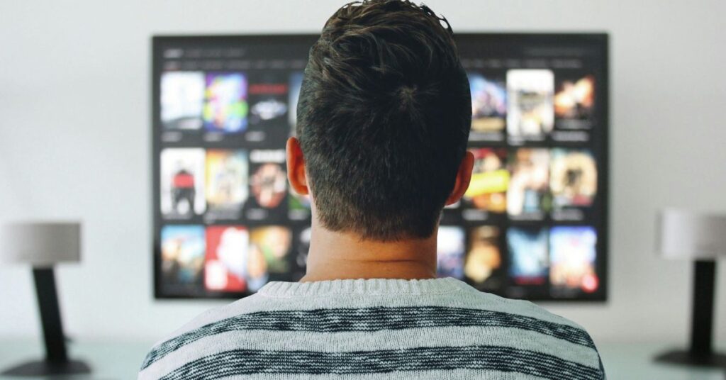 Télécommande Universelle IPTV