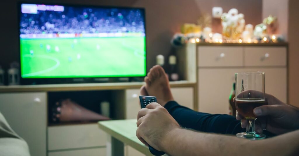 Télécommande Universelle IPTV Application