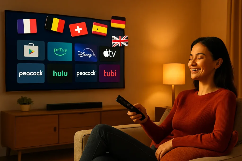 iptv premium gratuit